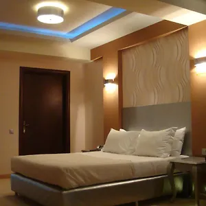 Odyssey Hotel & Spa Agia Efimia
