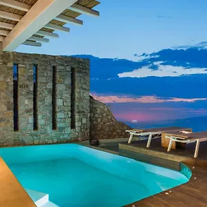 Klidon Dreamy Living 3* Mykonos Town