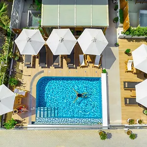 Calla Luxury Seafront 5* Rethymno (Crete)