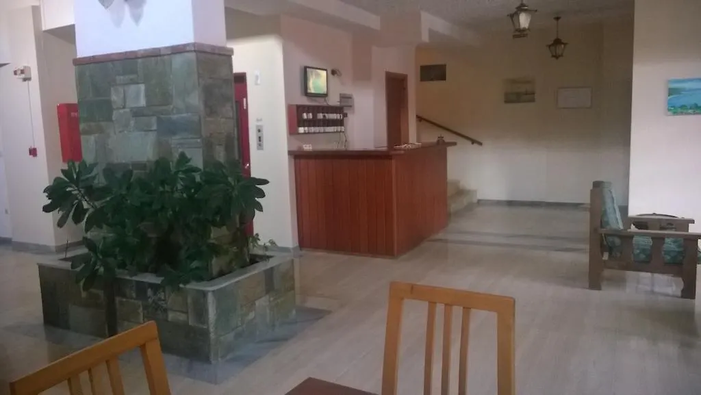 איה אפימיה Moustakis Hotel איה אפימיה