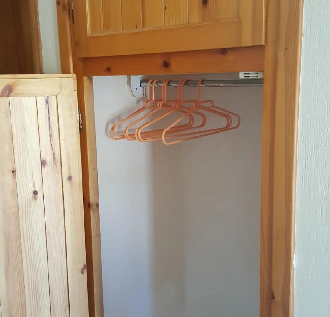 איה אפימיה Moustakis Hotel איה אפימיה