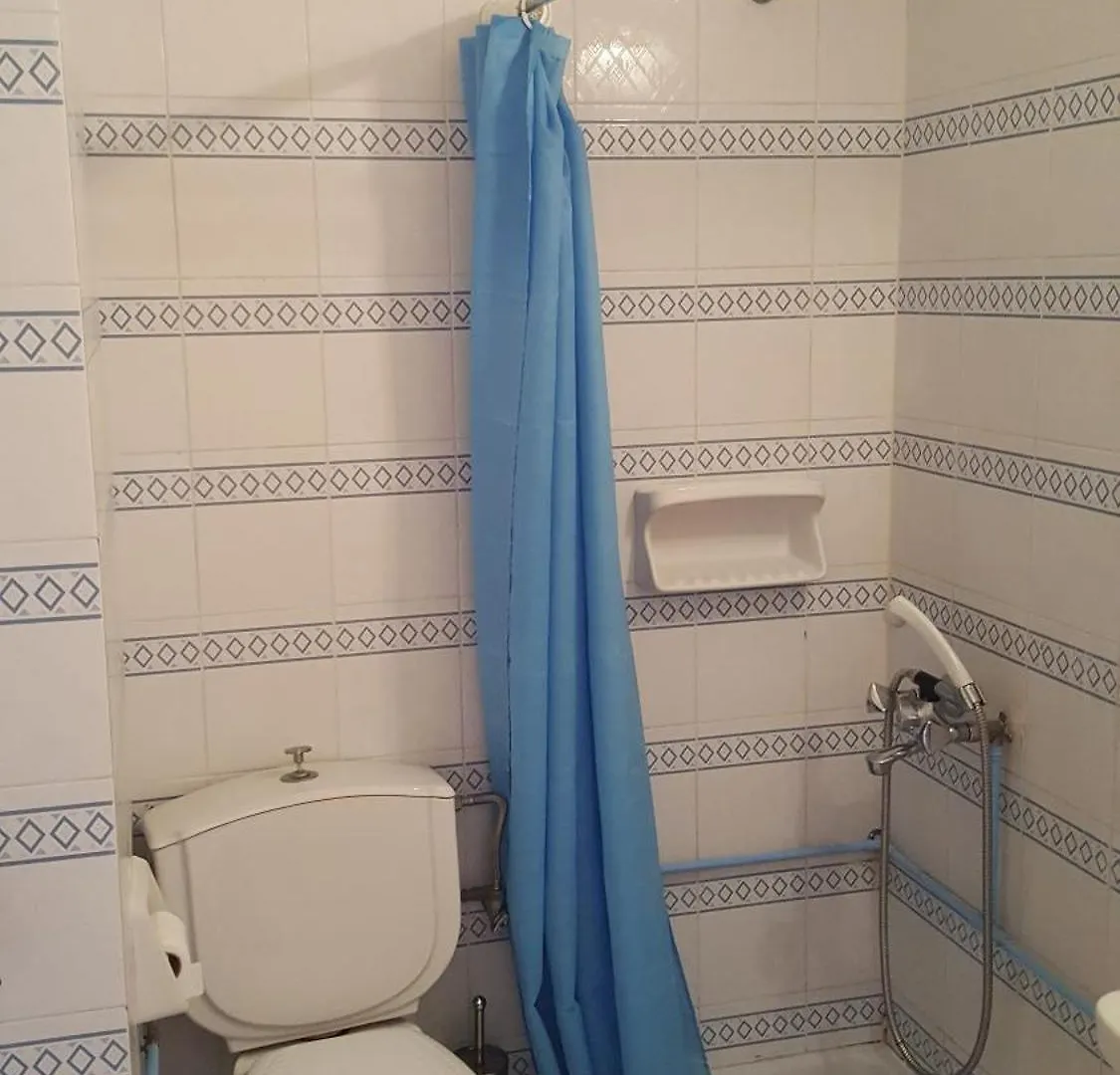 איה אפימיה Moustakis Hotel  איה אפימיה