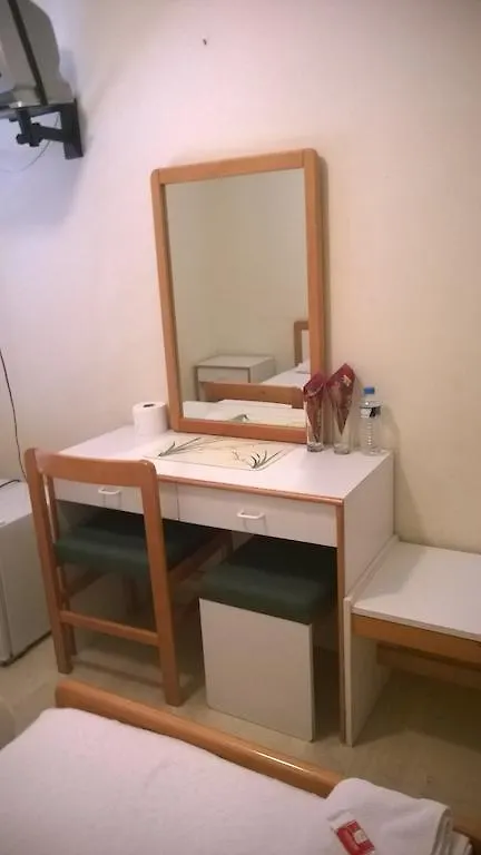 איה אפימיה Moustakis Hotel איה אפימיה