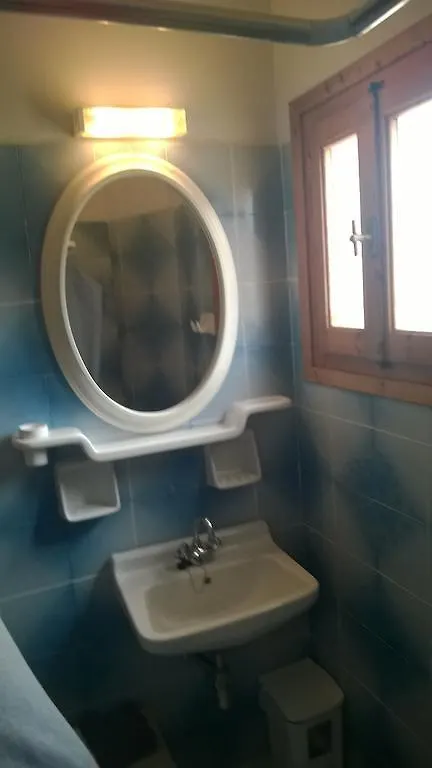 איה אפימיה Moustakis Hotel