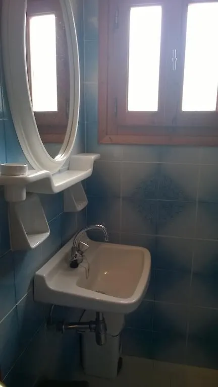 איה אפימיה Moustakis Hotel