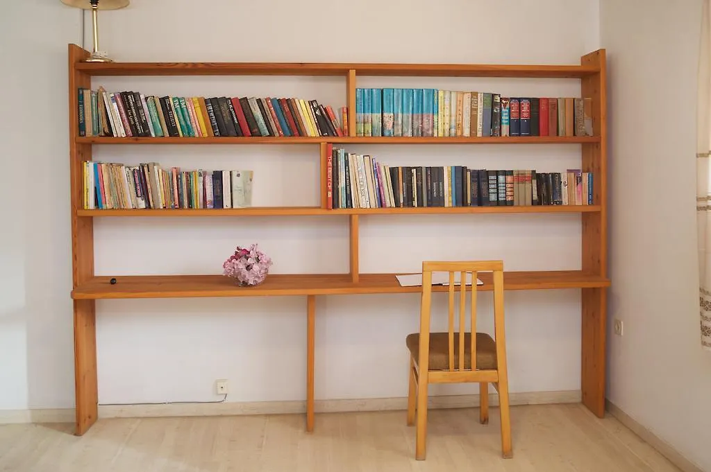 איה אפימיה Moustakis Hotel